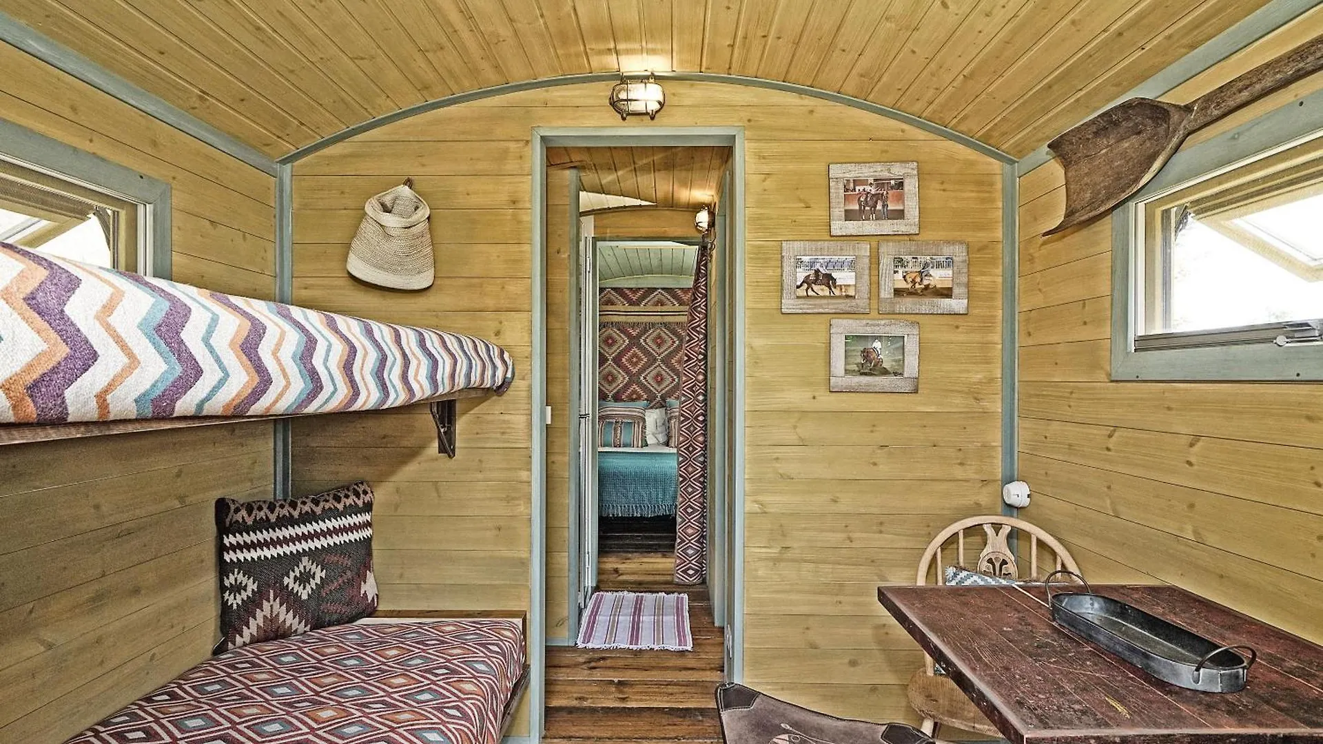 Pietra Cavalla - Ranch & Resort Polpenazze del Garda Włochy