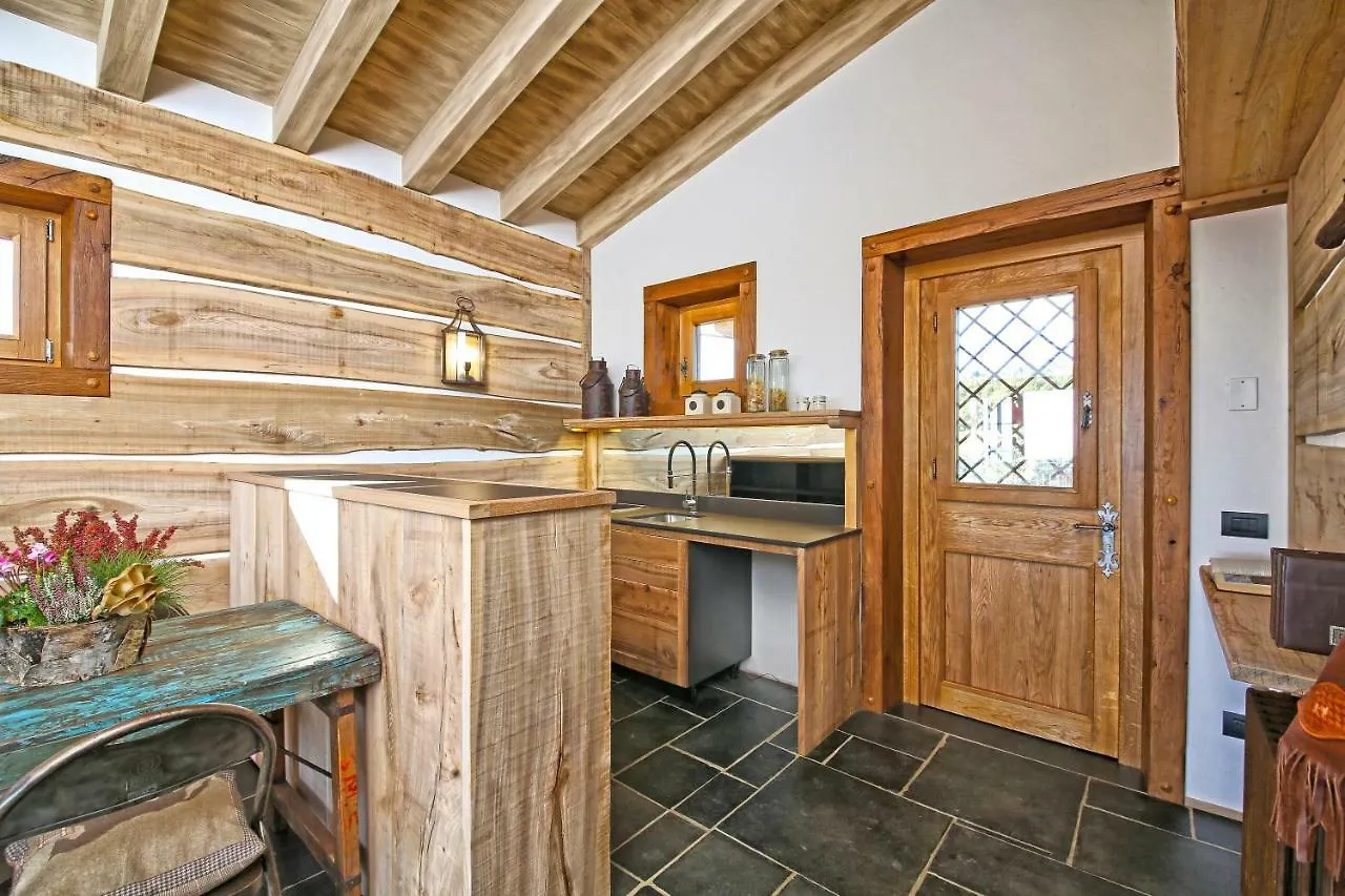 Pietra Cavalla - Ranch & Resort Polpenazze del Garda