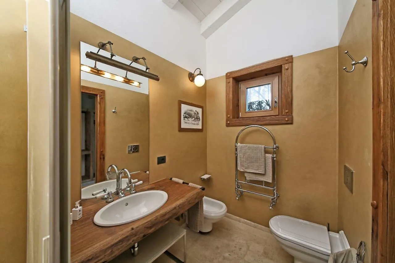 Farm stay Pietra Cavalla - Ranch & Resort Polpenazze del Garda Italy