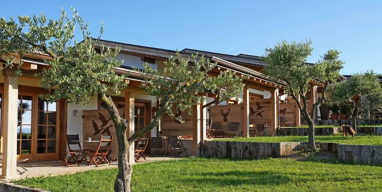 Farm stay Pietra Cavalla - Ranch & Resort Polpenazze del Garda