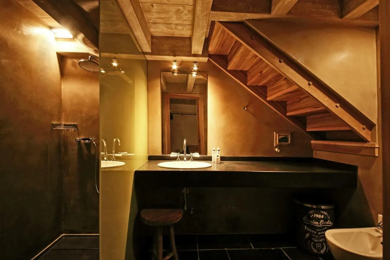 Pietra Cavalla - Ranch & Resort Polpenazze del Garda Gospodarstwo agroturystyczne