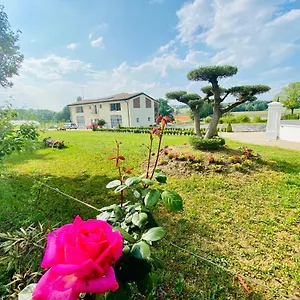  Séjour à la ferme Incanto Del Garda