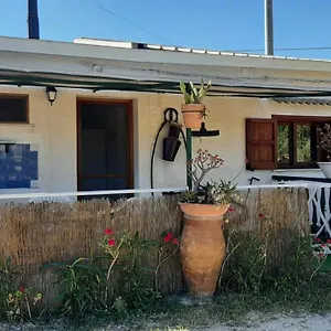 Casa E Fabiola Hébergement de vacances Castellammare del Golfo