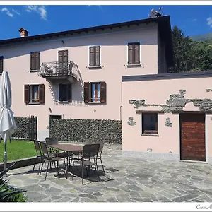  Hébergement de vacances Casa Alice Con Bellissimo Giardino E Bbq