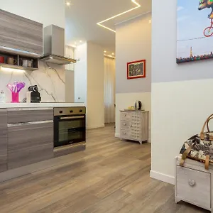 Many Days Appartement Rome