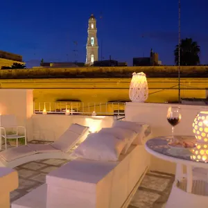 Corte Dell' Idume Appartement Lecce