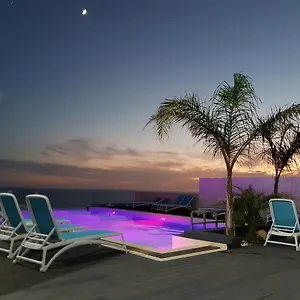 Addimuru Appartement Marina di Palma