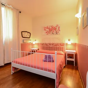 Like Romeo Appartement Vérone