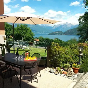  Hébergement de vacances Casa Azalea, Vista E Giardino