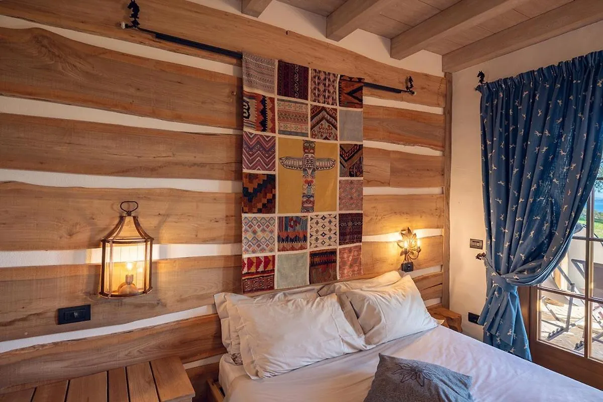 Pietra Cavalla - Ranch & Resort Polpenazze del Garda 0*,