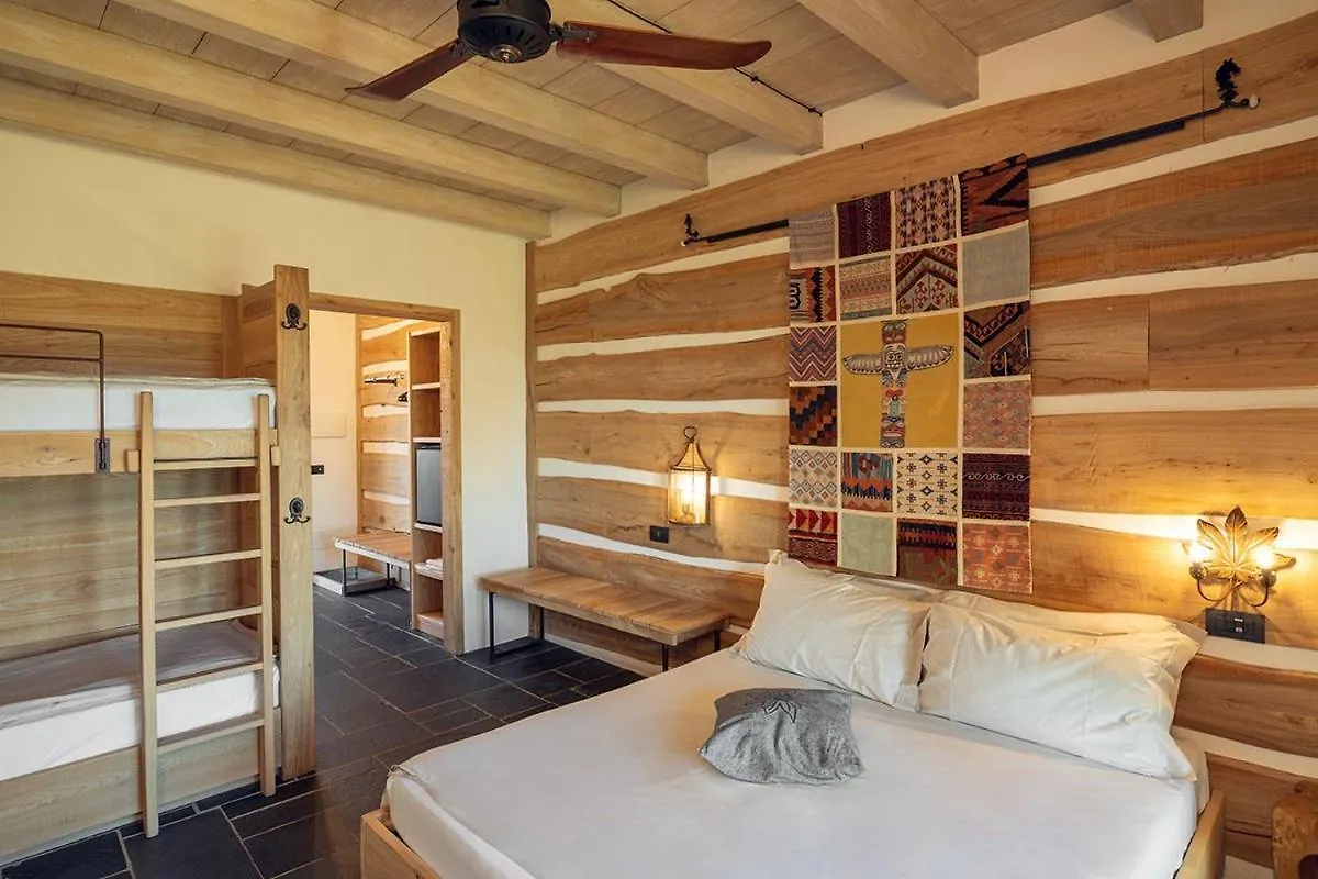 Pietra Cavalla - Ranch & Resort Polpenazze del Garda