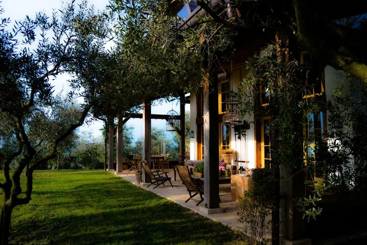 Pietra Cavalla - Ranch & Resort Polpenazze del Garda