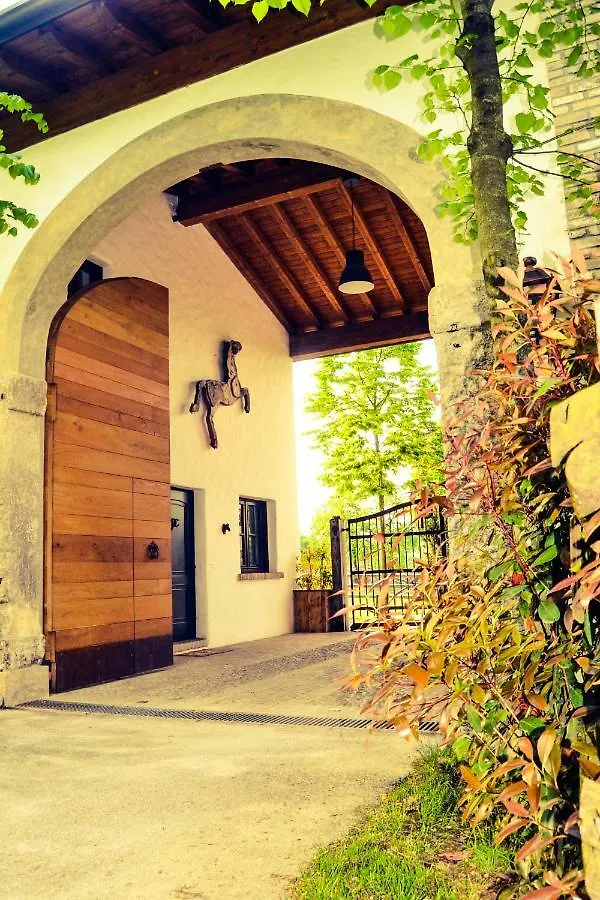 Séjour à la ferme Pietra Cavalla - Ranch & Resort Polpenazze del Garda