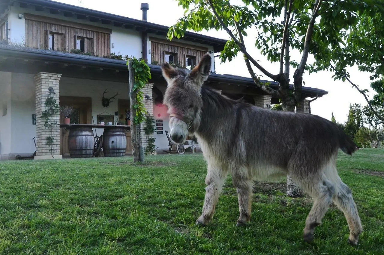 Pietra Cavalla - Ranch & Resort Polpenazze del Garda 0*,