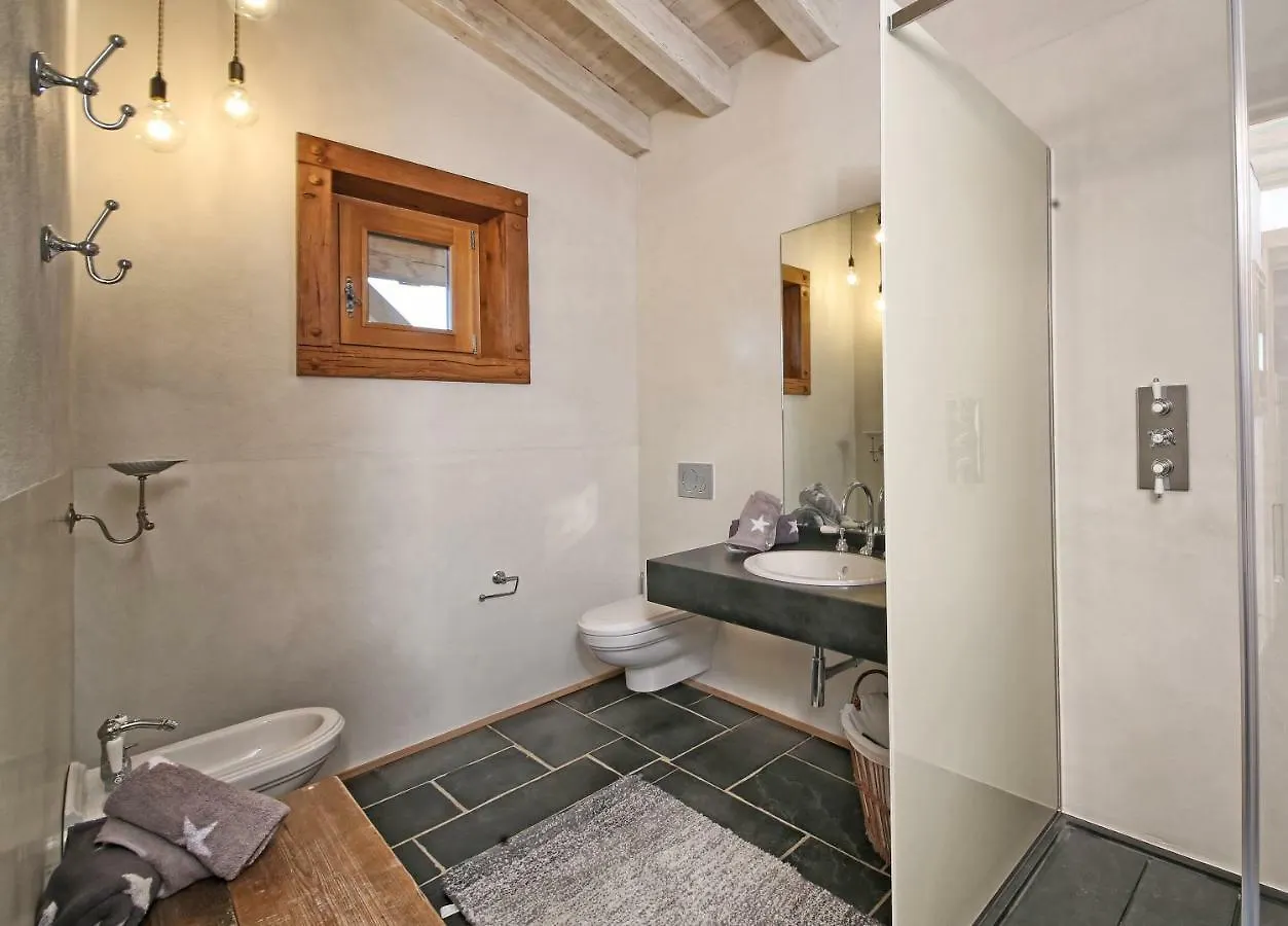 Pietra Cavalla - Ranch & Resort Polpenazze del Garda Séjour à la ferme