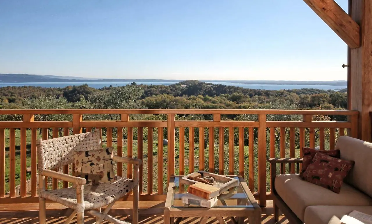 Pietra Cavalla - Ranch & Resort Polpenazze del Garda Italy