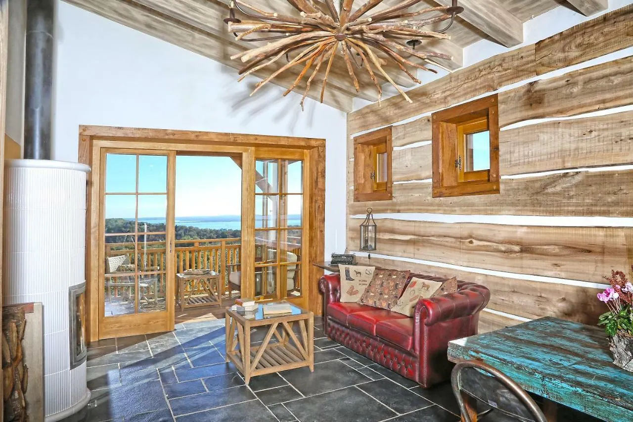 Farm stay Pietra Cavalla - Ranch & Resort Polpenazze del Garda