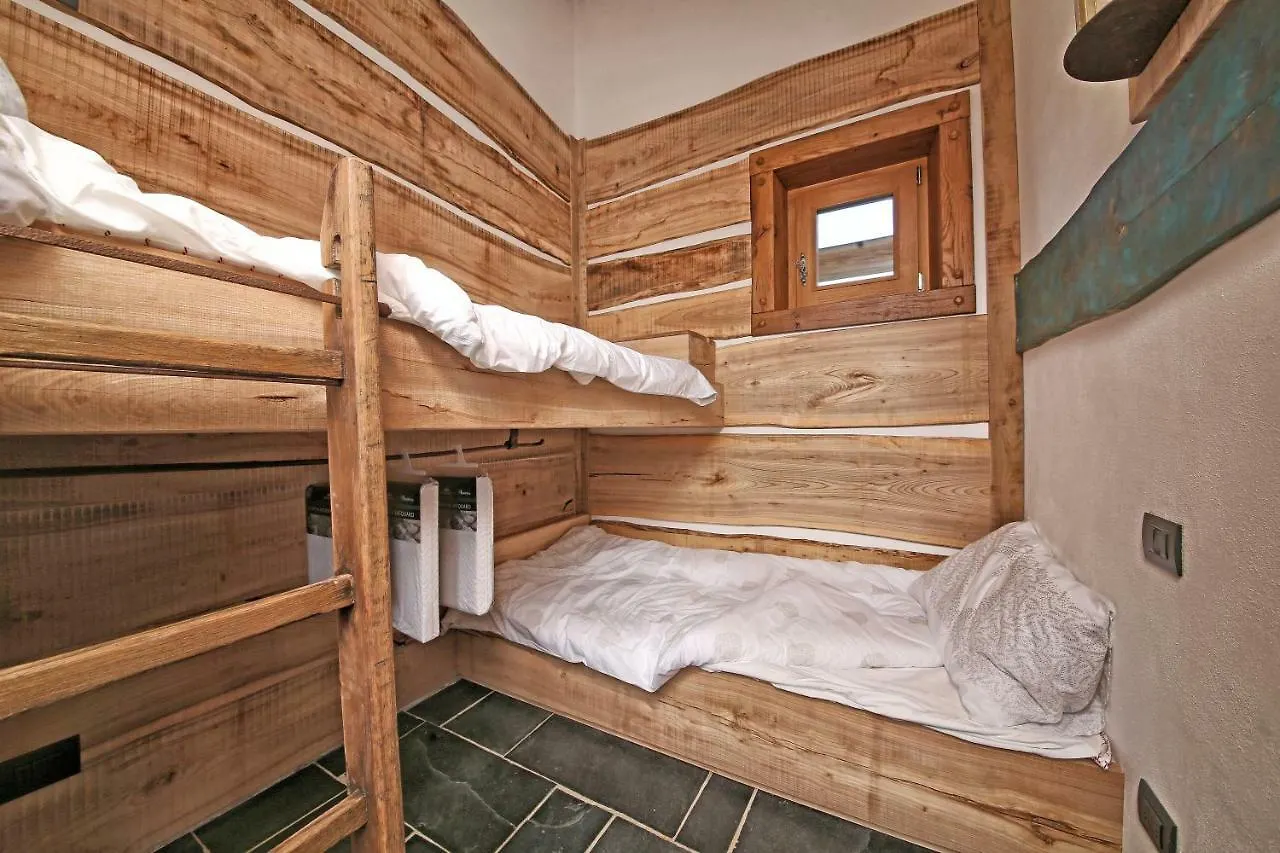 Séjour à la ferme Pietra Cavalla - Ranch & Resort Polpenazze del Garda Italie