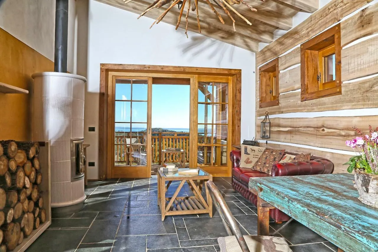 Pietra Cavalla - Ranch & Resort Polpenazze del Garda