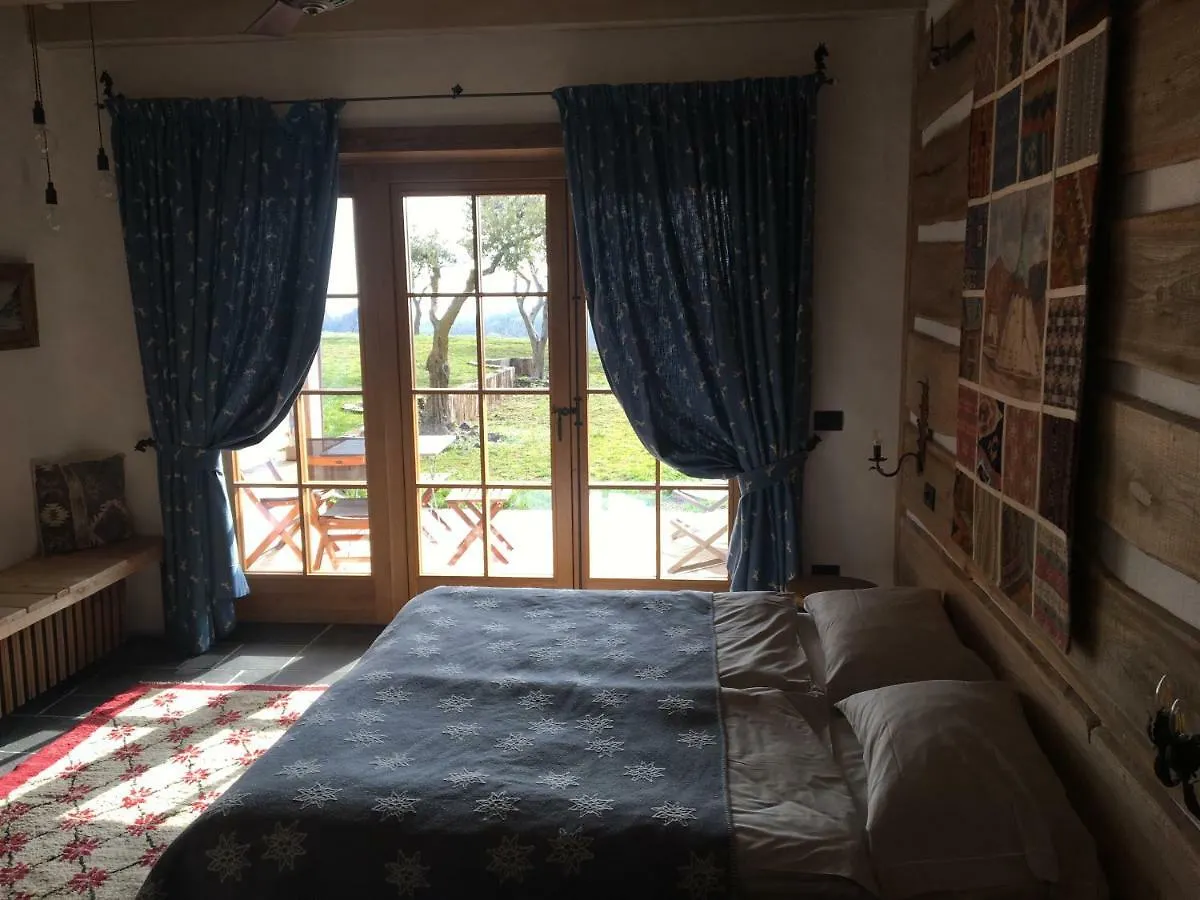 Pietra Cavalla - Ranch & Resort Polpenazze del Garda