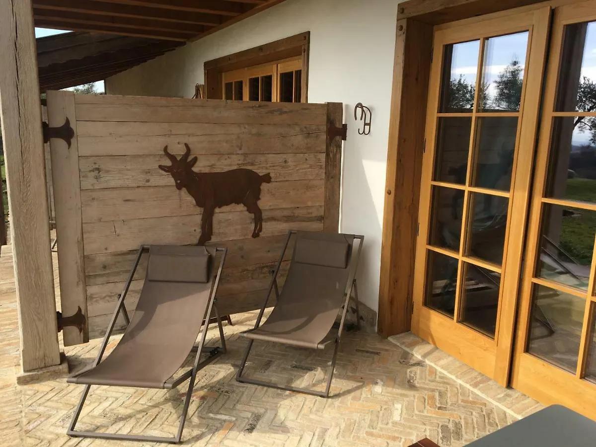 Séjour à la ferme Pietra Cavalla - Ranch & Resort Polpenazze del Garda