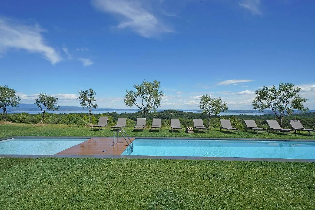 Pietra Cavalla - Ranch & Resort Polpenazze del Garda Italy
