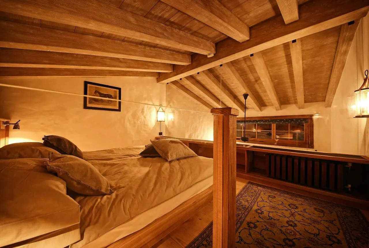 Pietra Cavalla - Ranch & Resort Polpenazze del Garda Farm stay