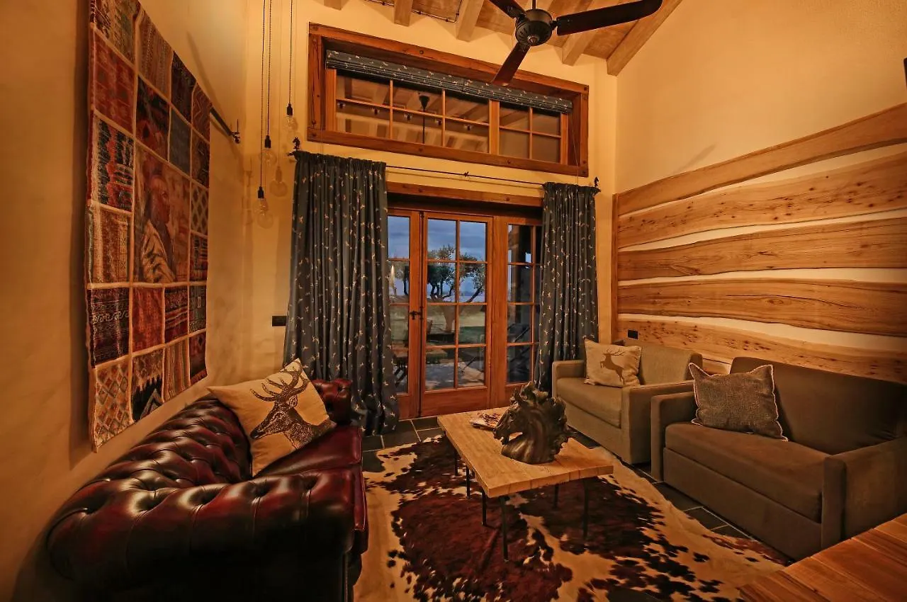 Farm stay Pietra Cavalla - Ranch & Resort Polpenazze del Garda