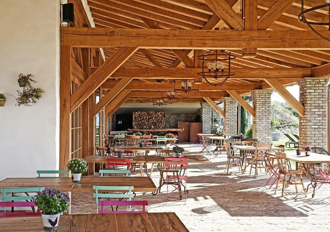 Pietra Cavalla - Ranch & Resort Polpenazze del Garda